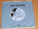 ROY BUDD - GET CARTER - UK PYE 45 2sider-Top copy - mp3