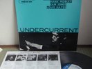 Kenny Drew Undercurrent Japan Blue Note LP Hubbard