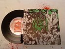 boris / tomsk -7 split , baroness mastodon neurosis