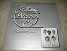 THE VANN CO for our friends RARE PRIVATE FUNK boogie