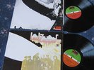 Led Zeppelin 2LPS--Led Zeppelin--Led Zeppelin II