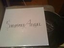 Sinister Angel - S/T Heavy Metal Private Lp rare sacred