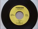 Rare Funk - Dap Walk - Ernie and The Top Notes