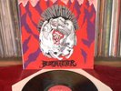 Blackfeather - At The Mountains Of Madness LP MONSTER