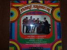 ANDRE BRASSEUR AND HIS MULTI-SOUND ORGAN SPAIN LP