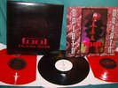 SET  3 X LP /  TOOL /  OPIATE 10000 DAYS  COLOR