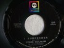 Northern Soul - Eddie Holman - I Surrender (ABC)