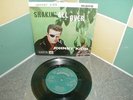 JOHNNY KIDD SHAKIN ALL OVER EP