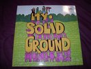 MY SOLID GROUND GERMAN BACILLUS RECORDS VERY GOOD
