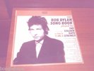 JOHNNY SCOTT BRIAN FAHEY ORCH BOB DYLAN SONG BOOK OZ LP
