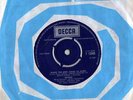 GENESIS - Where the sour turns to sweet - DECCA 1969