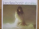 Loredana Bertè 1° Lp Streaking originale