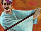 Mahmoud Choukoukou vol.1 LP Arabic Cairophon