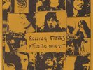 ROLLING STONES/EXILE ON MAIN ST/RARE 5-TRACK JUKEBOX 7