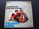 ADRINO CELENTANO - Teddy Girl 