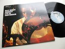 MAX ROACH QUARTET “LIVE IN AMSTERDAM” BAYSTATE UNPLAYED