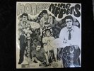 THE RIPPERS Krautrock-Deutschrock rare Saga LP  1968