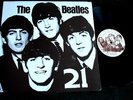 THE BEATLES 
