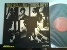 VG+ US London MONO LP  Rolling Stones Now