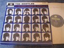 THE BEATLES - A HARD DAY'S NIGHT LP EXC+ MONO 1st PRESS