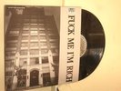 V/A FUCK ME I'M RICH -LP- MUDHONEY-SOUNDGARDEN-SUB POP