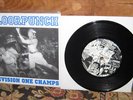 Floorpunch- Division One Champs 7