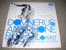 ARNE DOMNERUS - ANTIPHONE BLUES - LP - 1975 PROPRIUS