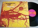 WISHBONE ASH - 'PILGRIMAGE'  MCA 1971 Red/Pink Label EX