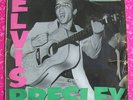 ELVIS PRESLEY Rock'n'Roll 1956 HMV UK 1stP LP 5*CLASSIC
