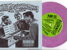 Bleaurgh The Record 7