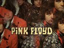 PINK FLOYD PIPER AT THE GATES OF DAWN LP MONO ORIG 1967
