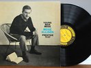 MOSE ALLISON Young Man Mose PRESTIGE 7137 W. 50th