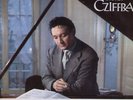 ASD 315.W/G. TCHAIKOVSKY PIANO CONCERTO No 1. CZIFFRA.
