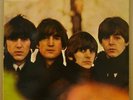 BEATLES FOR SALE ORIG UK 1964 PARLOPHONE MONO LP  3N/3N