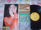 FEDERICO Y SU COMBO LATINO - SALSA Y SABOR DISC LP