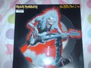 IRON MAIDEN - FEAR OF THE DARK LIVE - LIMITED EDITION
