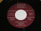RARE ROCKABILLY-GENE SISCO , GRANDMA ROCK&ROLL 