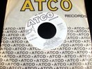 DEREK & DOMINOS TELL THE TRUTH PROMO 45 ERIC CLAPTON