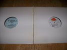 King Biscuit The Source 2 Radio Sets 4 LPs Hall & Oates