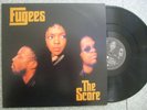 The Fugees 'The Score' 2xLP 180 gram Simply Vinyl NM