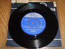 7 Inch vinyl Fontana The Miracles Northern Soul H384