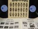 HOW BLUE CAN WE GET VOL.1/VOL.II OG BLUE HORIZON DBL LP