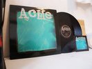 ACME rare LP sxe overcast earth crisis CALIBAN metal