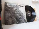 LIFETIME ghost LP sxe nyhc RARE kid dynamite unbroken