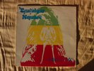 Pablo Gad TRAFALGAR SQUARE BS 1038 UK reggae LP 1980