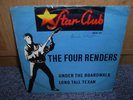 The Four Renders - Under the boardwalk  & Long tall texanSTAR CLUB ORIGINAL '65