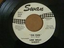 Rare Rockabilly Link Wray 