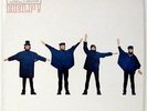 THE BEATLES HELP  1965 UNPLAYED   U.K.STEREO MINT