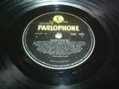 THE BEATLES-PLEASE PLEASE ME,CROSS-OVER LABEL MONO WOW