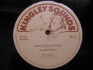 ROOTS Freddie McKay -Peace in the Garden 12